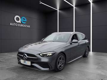 d T AMG line *LED*360°*MBUX*Carplay*