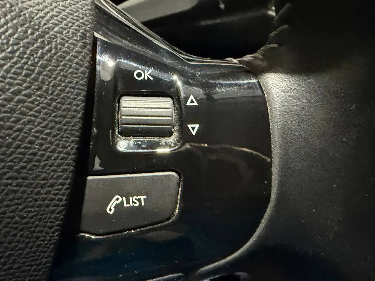 Peugeot 308 308 SW — photo 15