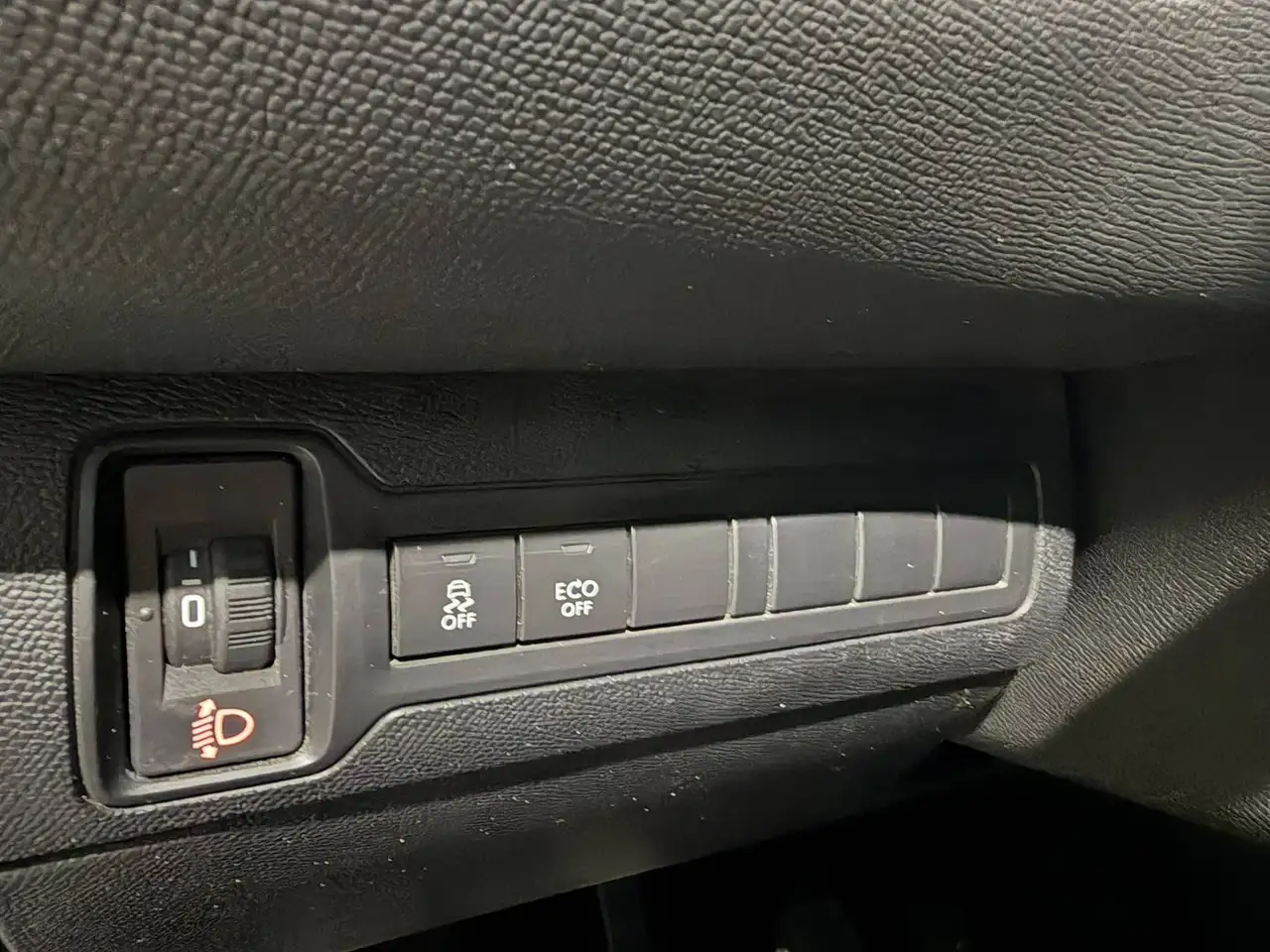 Peugeot 308 308 SW — photo 19