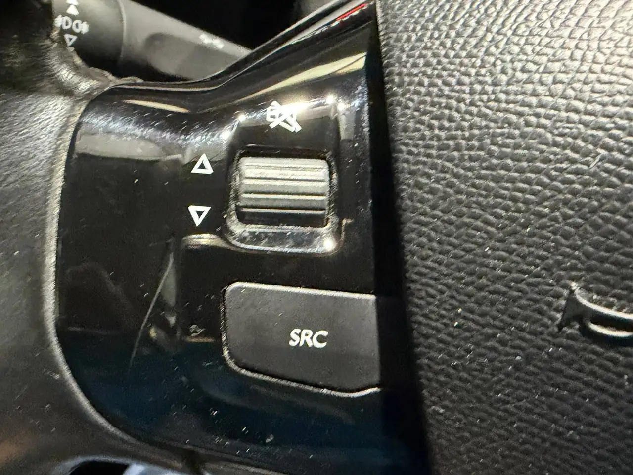 Peugeot 308 308 SW — photo 14