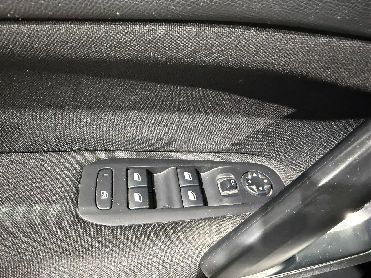 Peugeot 308 308 SW — photo 20
