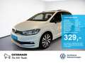 Volkswagen Touran HIGHLINE BLACK STYLE 1.5TSI 150PS DSG ACC.AHK.STHZ Weiß - thumbnail 1