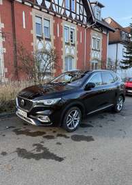 PHEV Luxury