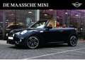 MINI John Cooper Works Cabrio S JCW Automaat / Achteruitrijcamera / Comfort Acce Albastru - thumbnail 1