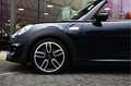 MINI John Cooper Works Cabrio S JCW Automaat / Achteruitrijcamera / Comfort Acce Albastru - thumbnail 7