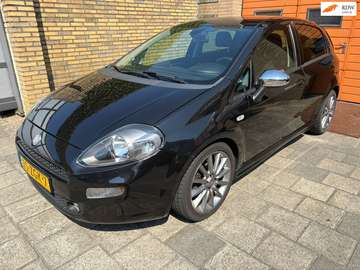 0.9 TwinAir Sport