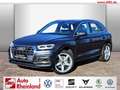 Audi Q5 sport 2x S line 40 TDI quattro LEDER/B&O/STD.HZ./H Gris - thumbnail 1