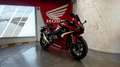 Honda CBR 500 R Rouge - thumbnail 1