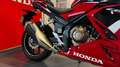Honda CBR 500 R Rouge - thumbnail 5