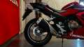 Honda CBR 500 R Rouge - thumbnail 3