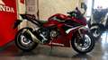 Honda CBR 500 R Rouge - thumbnail 2