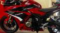 Honda CBR 500 R Rouge - thumbnail 10
