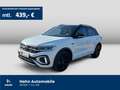 Volkswagen T-Roc 2.0TSI DSG 4M R-Line Black Pano Cam IQ.Dri Weiß - thumbnail 1
