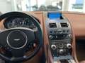 Aston Martin V8 4.7i  Sportshift Bleu - thumnbnail 12