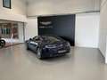 Aston Martin V8 4.7i  Sportshift Bleu - thumnbnail 5