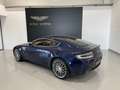 Aston Martin V8 4.7i  Sportshift Bleu - thumnbnail 3