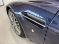 Aston Martin V8 4.7i  Sportshift Bleu - thumnbnail 7