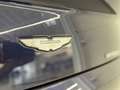 Aston Martin V8 4.7i  Sportshift Bleu - thumnbnail 8