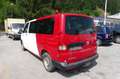 Volkswagen T5 Transporter T5 Caravelle Trendline lang 4Mot Rot - thumbnail 4