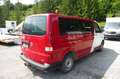 Volkswagen T5 Transporter T5 Caravelle Trendline lang 4Mot Rot - thumbnail 3