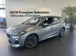 BMW Série 2 225e 245ch xDrive M Sport DKG7