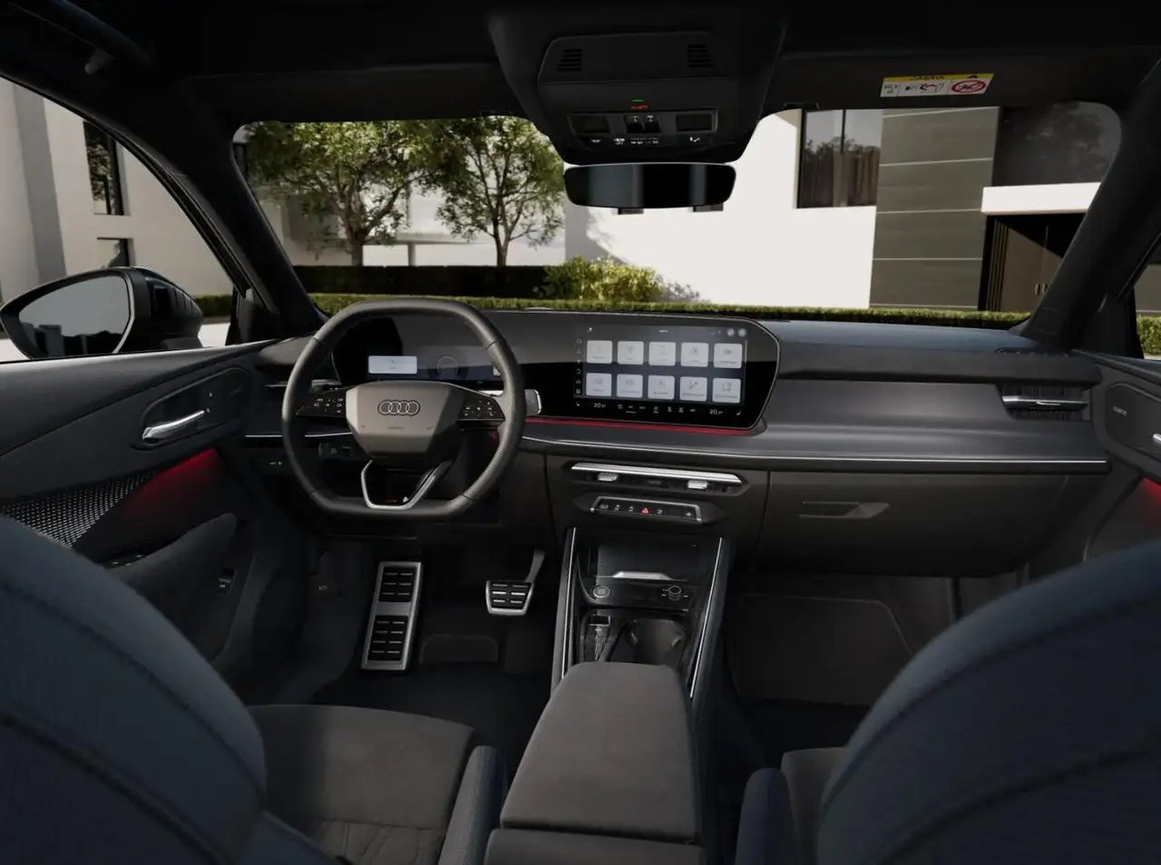 Audi Q3 2026