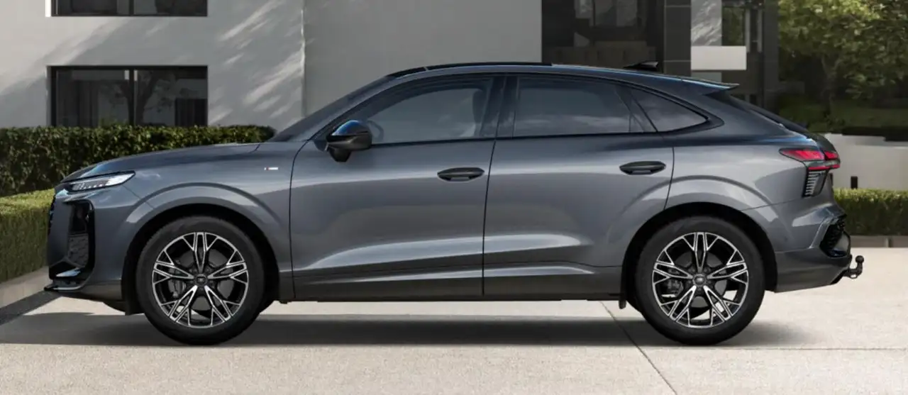 Audi Q3 2026