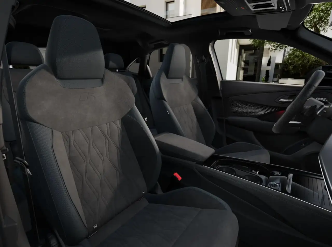 Audi Q3 2026