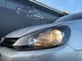 Volkswagen Golf VI Highline* SPORT*160PS*SCHECKHEFT Argent - thumbnail 21