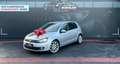 Volkswagen Golf VI Highline* SPORT*160PS*SCHECKHEFT Argent - thumbnail 4