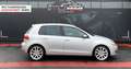Volkswagen Golf VI Highline* SPORT*160PS*SCHECKHEFT Argent - thumbnail 8