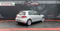 Volkswagen Golf VI Highline* SPORT*160PS*SCHECKHEFT Argent - thumbnail 5