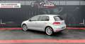 Volkswagen Golf VI Highline* SPORT*160PS*SCHECKHEFT Argent - thumbnail 7