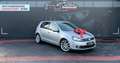 Volkswagen Golf VI Highline* SPORT*160PS*SCHECKHEFT Argent - thumbnail 1