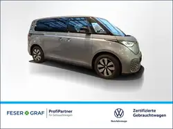 Volkswagen ID. Buzz Pro LED PDC Sitzheizung Climatronic 5Sitze