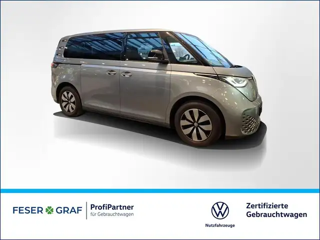 Volkswagen ID. Buzz Pro LED PDC Sitzheizung Climatronic 5Sitze