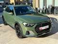 Audi A1 A1 allstreet 30 1.0  Identity Contrast s tronic Verde - thumbnail 1