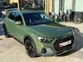 Audi A1 A1 allstreet 30 1.0  Identity Contrast s tronic Verde - thumbnail 3