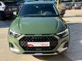 Audi A1 A1 allstreet 30 1.0  Identity Contrast s tronic Verde - thumbnail 2
