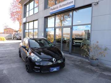 IV 2012 Sporter 1.2 tce GT