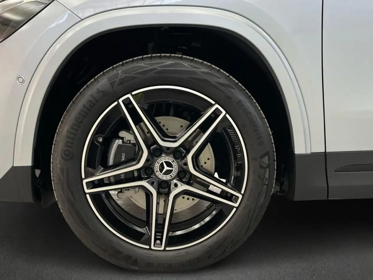 Mercedes-Benz GLA 2026