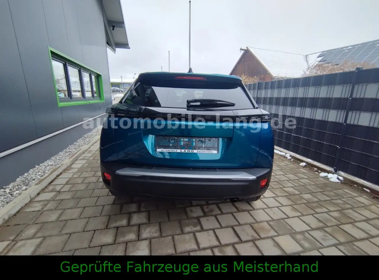 Peugeot 2008 1,2 Allure #PDC #KLIMAAUTO #APP 6