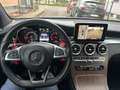 Mercedes-Benz GLC 350 e Coupé 4-Matic PHEV Gris - thumbnail 5