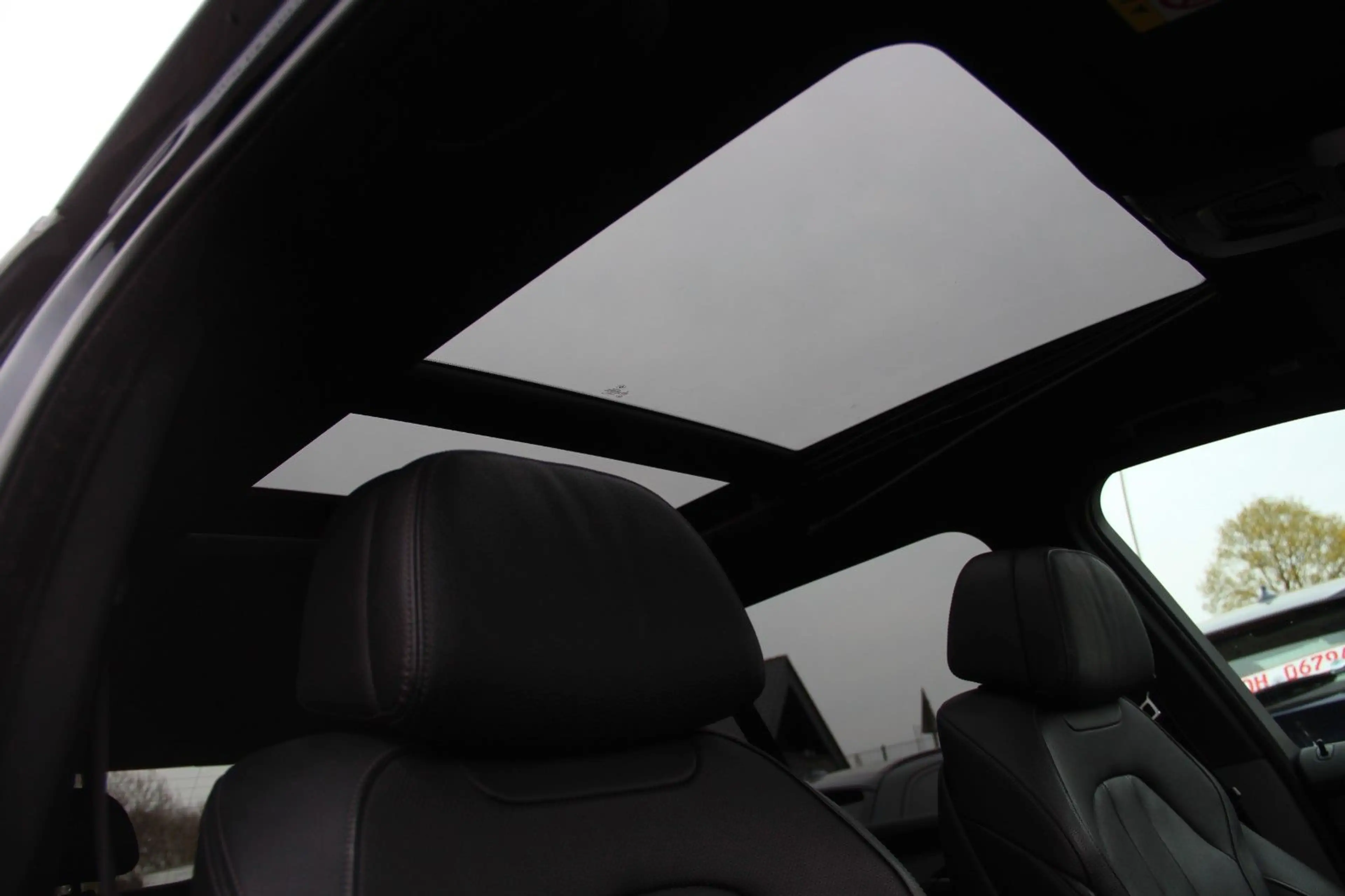 BMW X5 M50 d Pano, Stndhz, LED, RFK, Soft, Sitzblftg — photo 14