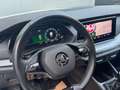 Skoda Octavia Combi 2,0 TDI Ambition Blanc - thumbnail 8