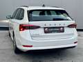 Skoda Octavia Combi 2,0 TDI Ambition Blanc - thumbnail 5