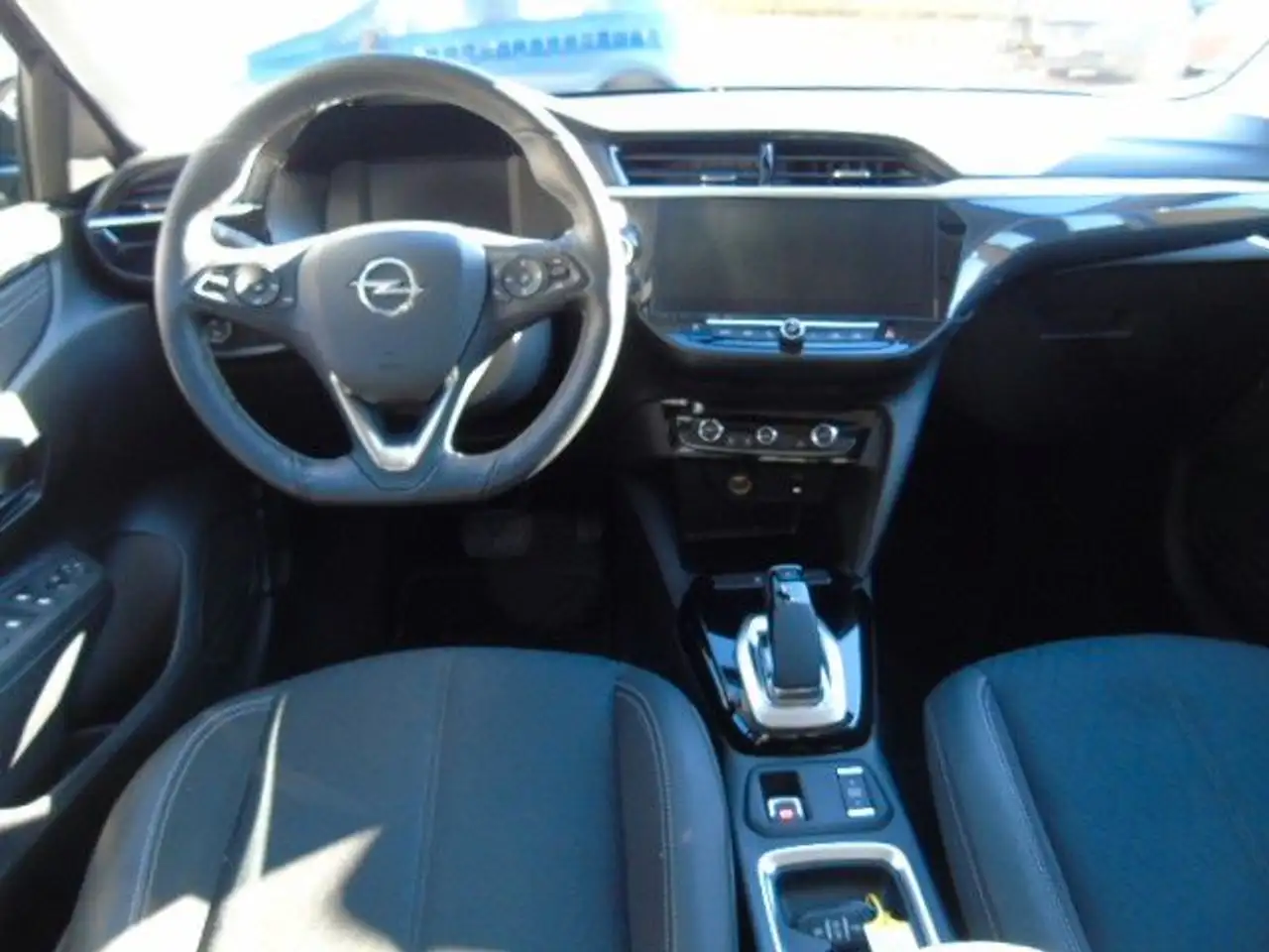 Opel Corsa F e Elegance, миниатюра 11