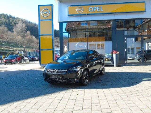 2021 Opel Corsa