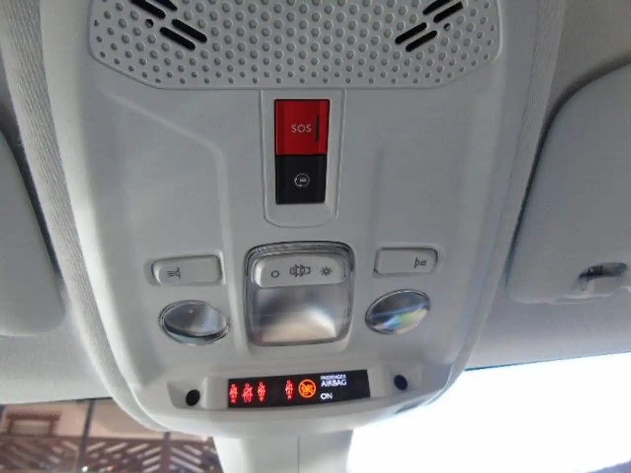 Opel Corsa F e Elegance, миниатюра 14