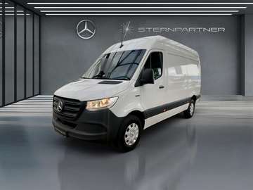 eSprinter 320 KASTEN PRO L2H2 - 81 kWh, SPRINTER